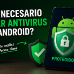 Es necesario usar Antivirus para Telefono Android
