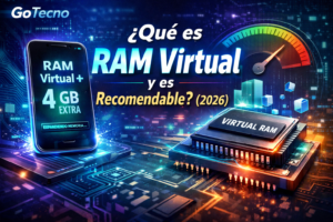 Ram VIRTUAL (guía 2026)