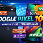 Google Pixel 10a
