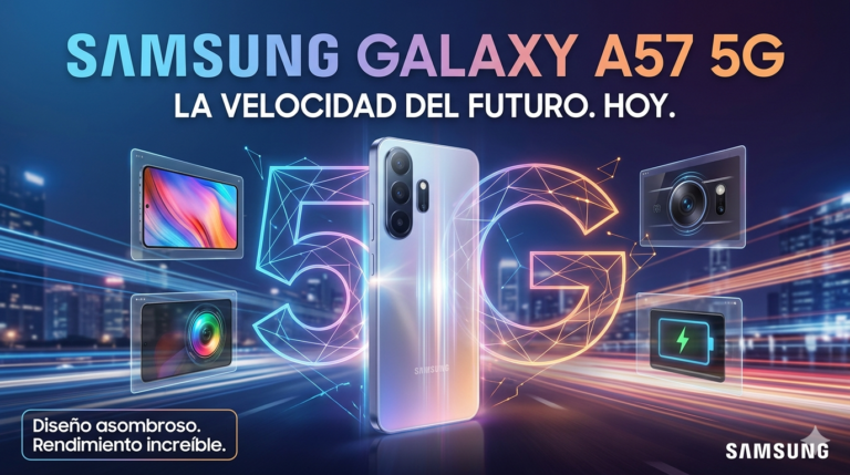 Galaxy A57 5G