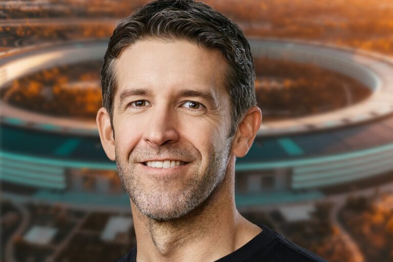 John Ternus el nuevo CEO de Apple