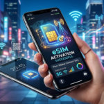Que es una eSIM