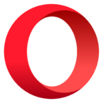 Navegador privado Opera con IA