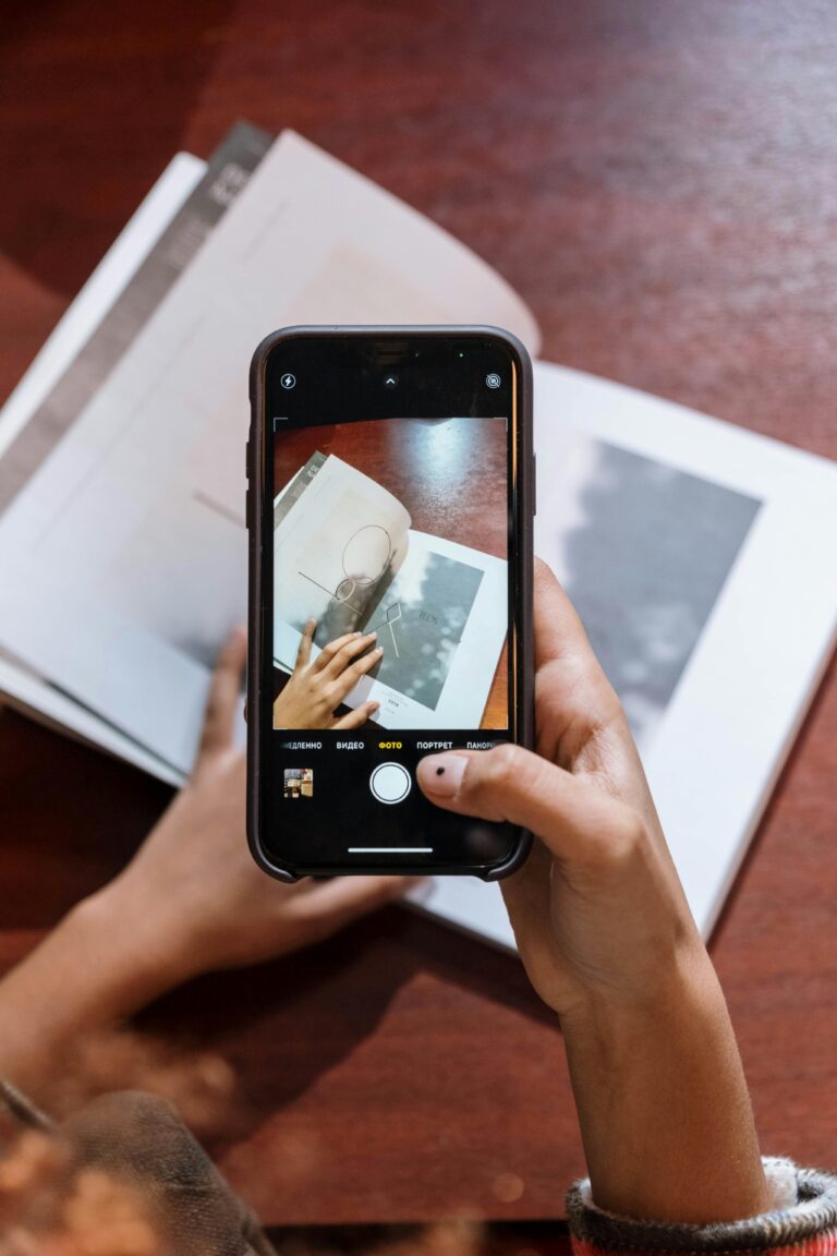 apps para escanear