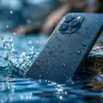 Qué significa la certificación IP68
