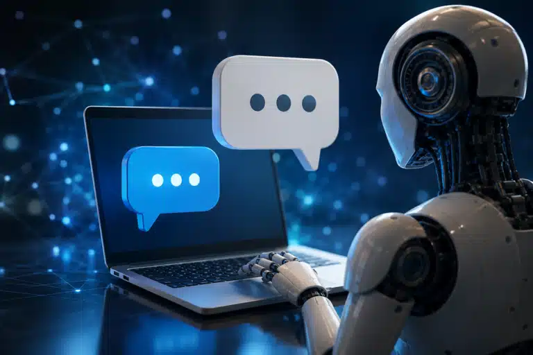 ¿Qué es un prompt en IA y para qué sirve? La guía que nadie te explica bien