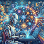 Cómo aprende una inteligencia artificial - GoTecno