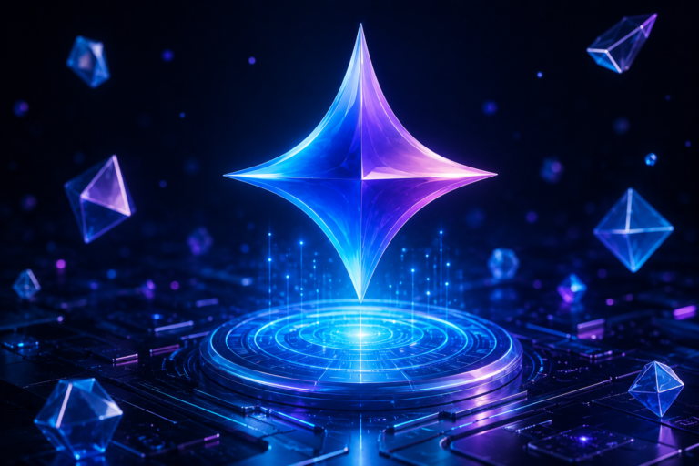 Gemini 3.5 Flash lanzamiento oficial