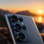 Guia para encontrar la mejor Cámara en un Celular (2026)