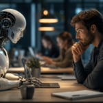 La inteligencia artificial quitará empleos - GoTecno