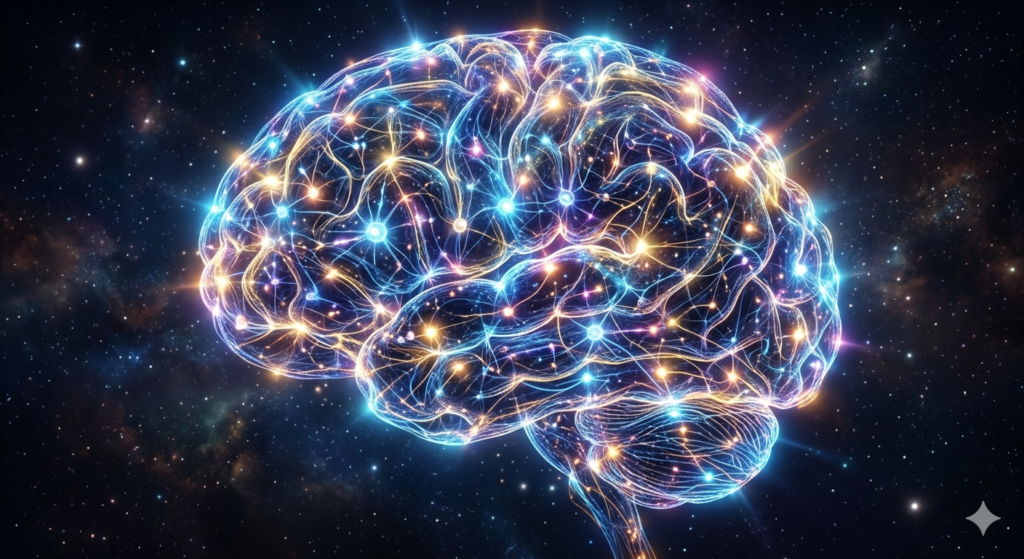 Las redes neuronales el cerebro artificial by GoTecno