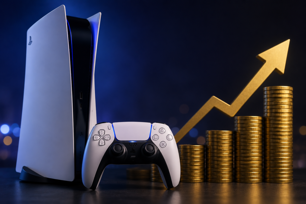 PlayStation Plus sube el precio 2026