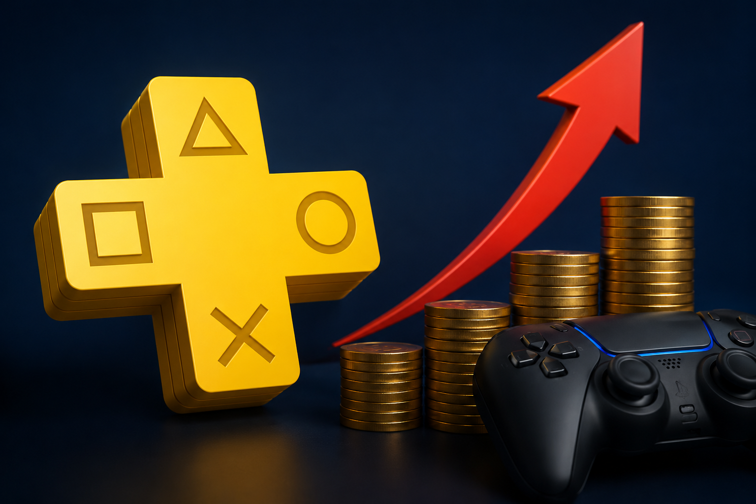 PlayStation Plus sube el precio