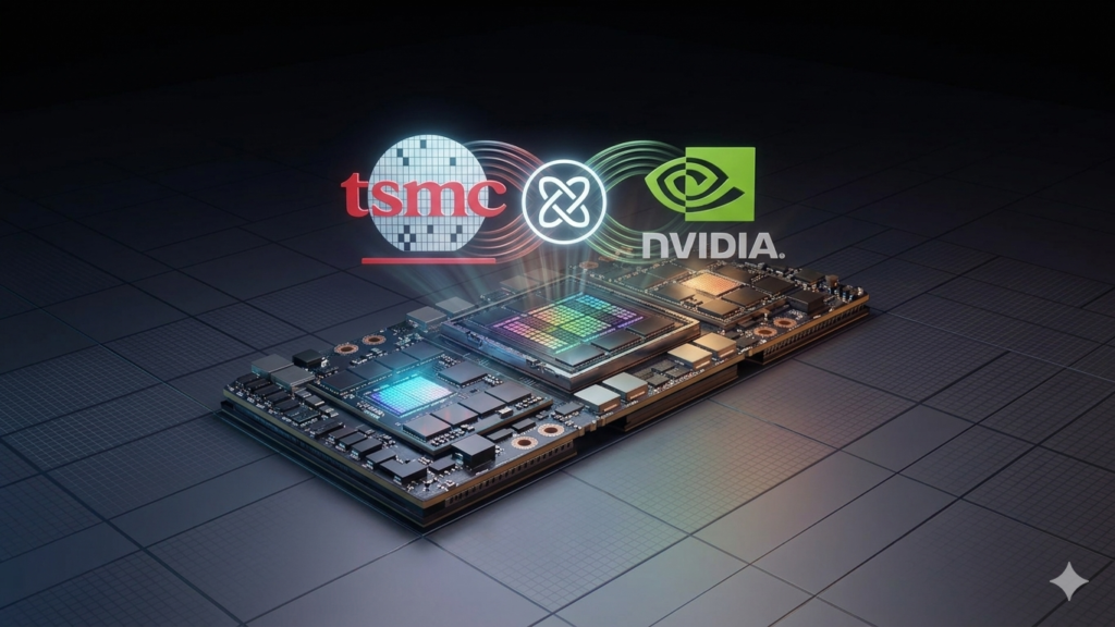 TSMC fabrica muchos de los chips mas avanzados del mundo para nvidia by GoTecno elementor io optimized