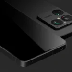 Sony Xperia 1 VIII Características