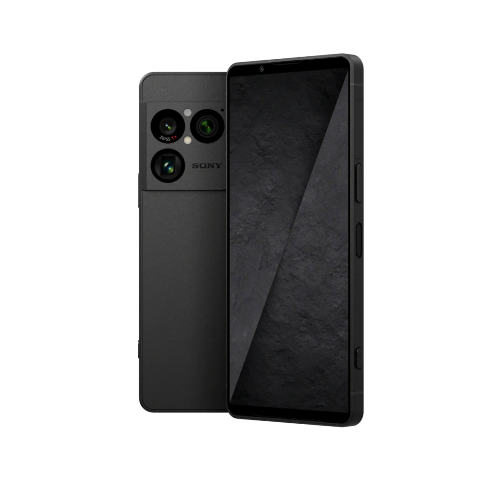 Xperia 1 VIII by GoTecno