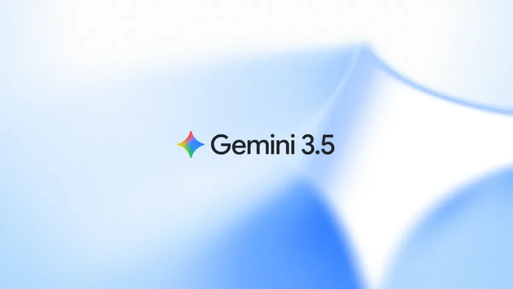 Gemini 3.5 by GoTecno