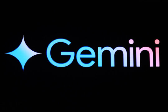 logo gemini