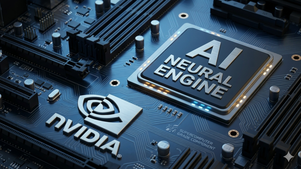 nvidia y sus gpu para inteligencia artificial by GoTecno elementor io optimized