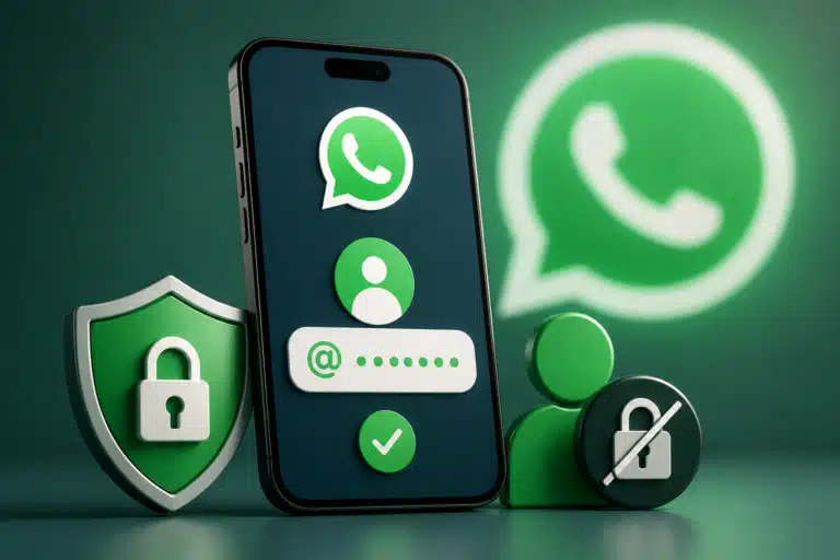 WhatsApp ya permite reservar tu nombre de usuario: cómo funciona